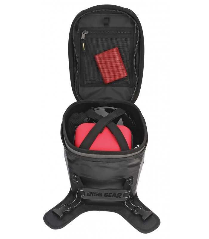 Nelson Rigg Hurricane Adventure borsa serbatoio impermeabile