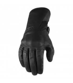 Icon Raiden waterproof winter gloves