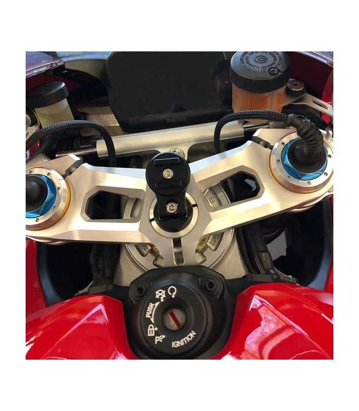 SP CONNECT™ MOTO STEM MOUNT FOR CLIP-ONS