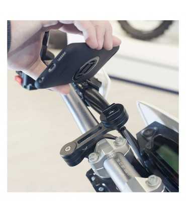 SP CONNECT™ MOTO MOUNT PRO CHROME