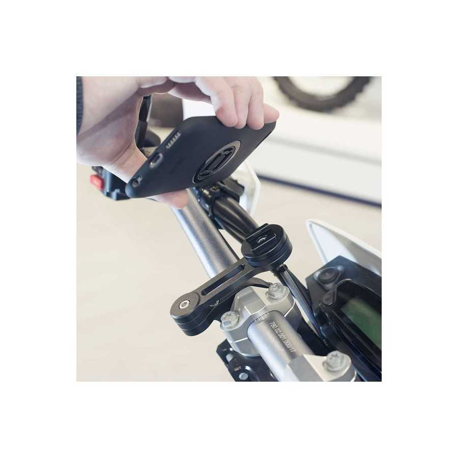 SP CONNECT™ MOTO MOUNT PRO CHROME