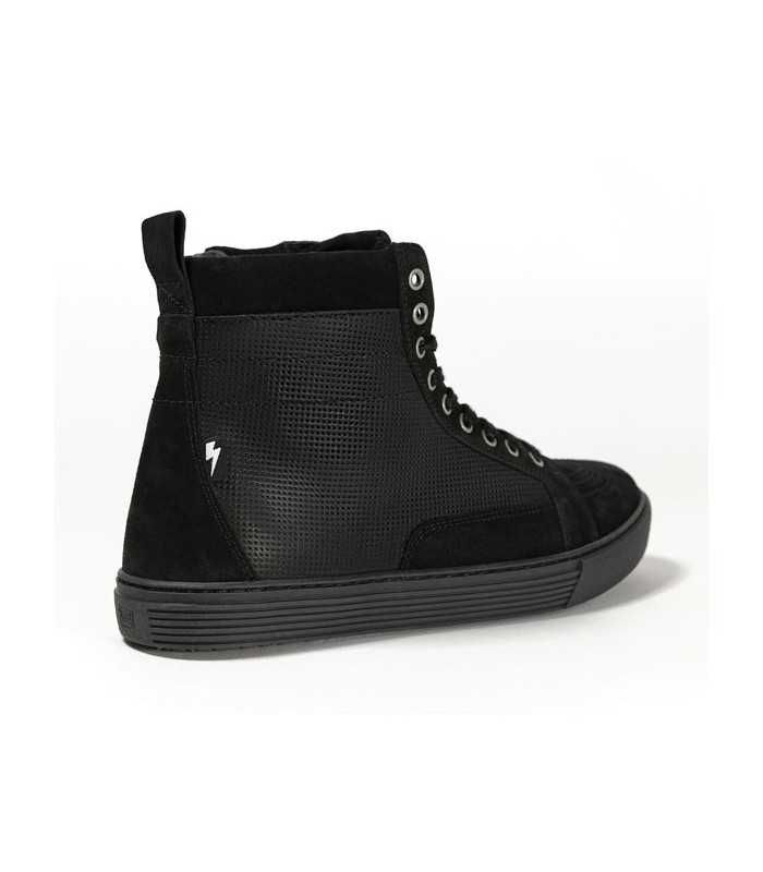 JOHN DOE MOTORRADSCHUHE NEO SCHWARZ/ SCHWARZ CE