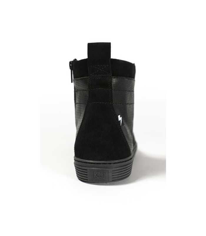 JOHN DOE MOTORRADSCHUHE NEO SCHWARZ/ SCHWARZ CE