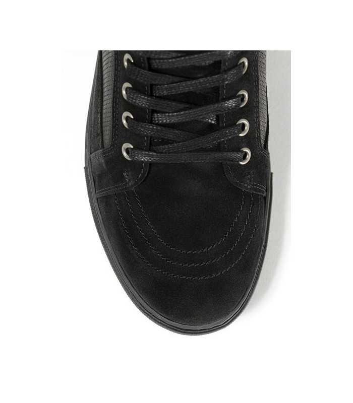 JOHN DOE MOTORRADSCHUHE NEO SCHWARZ/ SCHWARZ CE
