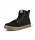JOHN DOE Neo SNEAKERS noir marron CE