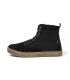 JOHN DOE Neo SNEAKERS noir marron CE