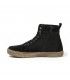 JOHN DOE scarpe SNEAKERS NEO nero marrone CE