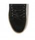 JOHN DOE Neo SNEAKERS noir marron CE