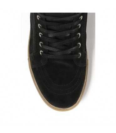 JOHN DOE scarpe SNEAKERS NEO nero marrone CE