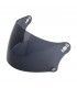 DARK VISOR FOR By City Roadster 2