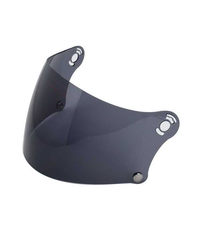 VISIERE FUME POUR By City Roadster 2 (pas Roadster 3)