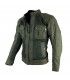 VESTE BY CITY TENEREE II VENTY VERT