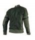 VESTE BY CITY TENEREE II VENTY VERT