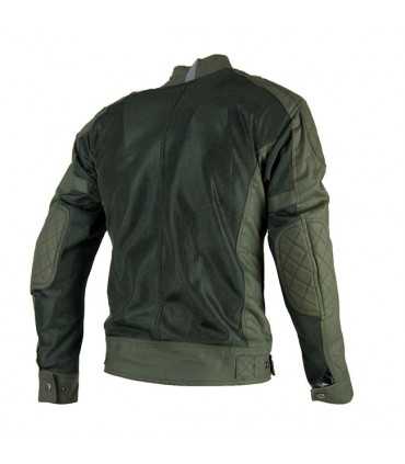 VESTE BY CITY TENEREE II VENTY VERT