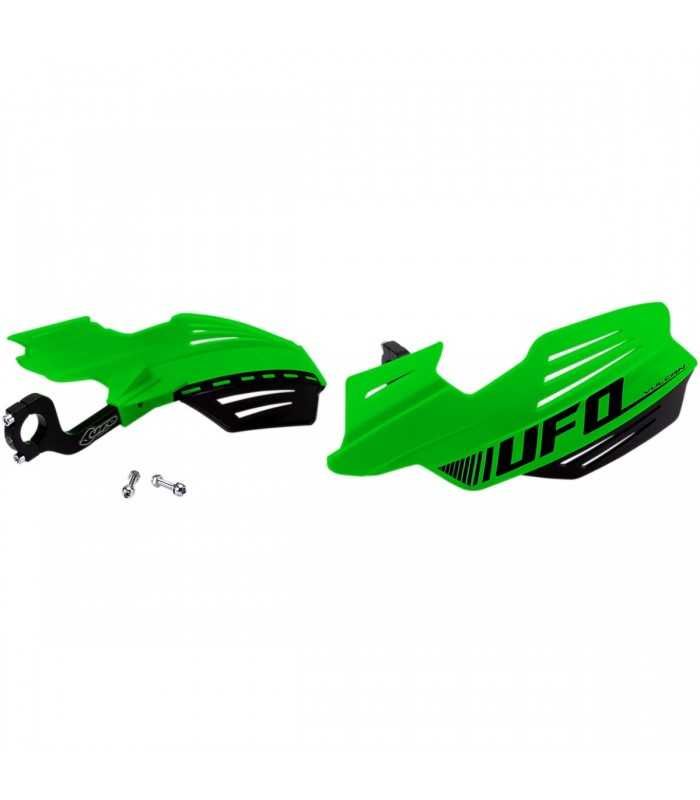 ufo paramani universali vulcan verde