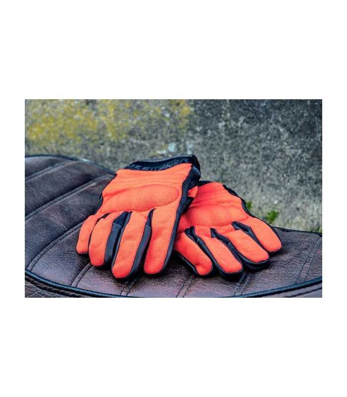 Gant èté Roeg FNGR orange